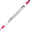 Kuretake ZIG Clean Colour Dot - Pink*