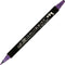 Kuretake ZIG Clean Colour Dot  - Metallic Violet*