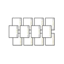 Teresa Collins Art Print Set 6in x 8in  - Plan It*