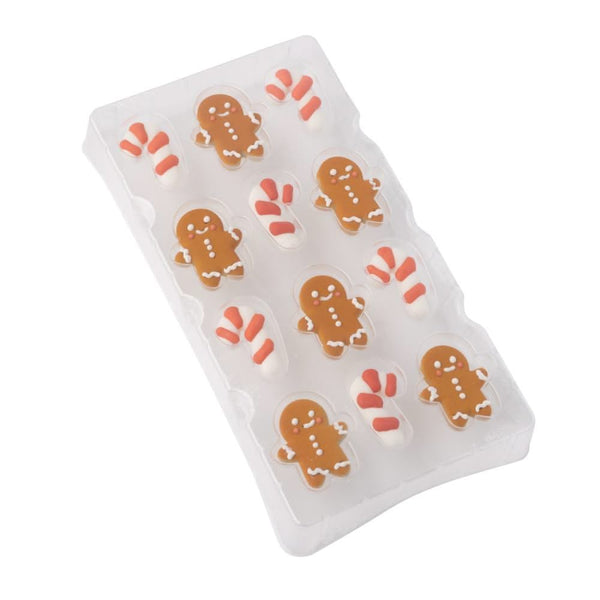 Crafter's Workshop Foil Transfer Sheets 6"X6" 12pack  - Watermelon