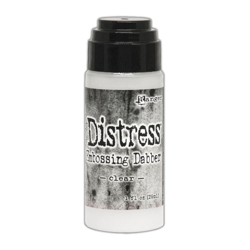 Tim Holtz Distress Embossing Dabber