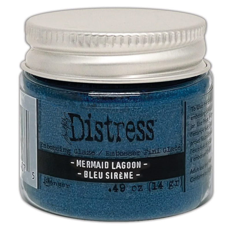 Ranger 1 Oz Tim Holtz Distress Micro Glaze Scellant Résistant à L'eau 28,3 G