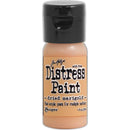 Tim Holtz Distress Paint Flip Top 1oz - Dried Marigold