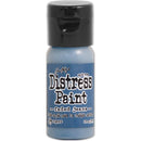 Tim Holtz Distress Paint Flip Top 1oz - Faded Jeans