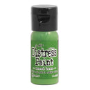 Tim Holtz Distress Paint Flip Top 1oz - Mowed Lawn^