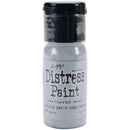 Tim Holtz Distress Paint Flip Top 1oz - Weathered Wood