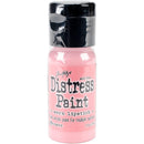 Tim Holtz Distress Paint Flip Top 1oz - Worn Lipstick