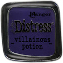 Tim Holtz Distress Enamel Collector Pin - Villainous Potion*