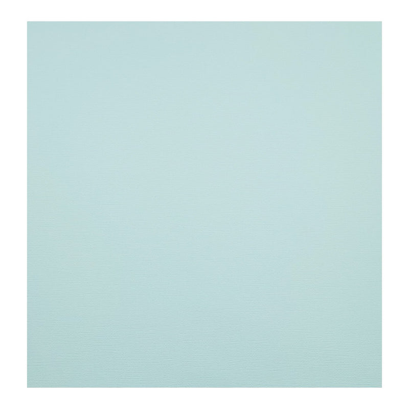 Poppy Crafts 12"x12" Textured Cardstock - Tea