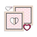 Teresa Collins Faux wood covers - crush*