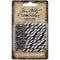 Tim Holtz Idea-Ology Confections 20 pack - Halloween*