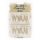 Tim Holtz Idea-Ology Icicles 4 pack  2.75"*
