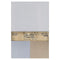 Tim Holtz Idea-Ology Kraft-Stock Cardstock Pad 6"X9" (18-pack) - Sparkle Classic