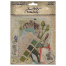 Tim Holtz - Idea-Ology Transparent Things 2