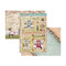 Hunkydory Home Sweet Home Luxury Topper Set*