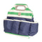We R Memory Keepers Crafter's Bags^ Tote Bag - Navy^