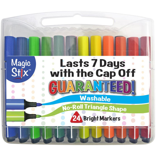 The Pencil Grip - Magic Stix 24 pack