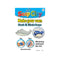 The Pencil Grip - Soap Clay Kit - Sea Creatures