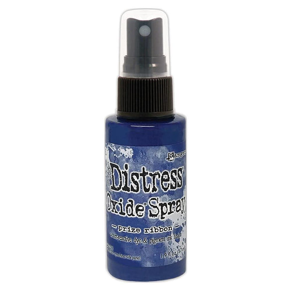 Tim Holtz Distress Oxide Spray 1.9fl oz - Prize Ribbon