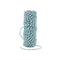 Craft Perfect Striped Bakers Twine - Teal Blue
