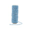 Craft Perfect Striped Bakers Twine - French Blue
