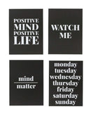 Teresa Collins Art Print Set 6in x 8in  - Limitless*