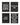 Teresa Collins Art Print Set 6in x 8in  - Limitless*