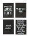 Teresa Collins Art Print Set 6in x 8in  - Limitless*