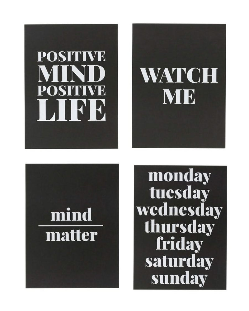 Teresa Collins Art Print Set 6in x 8in  - Limitless*