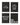 Teresa Collins Art Print Set 6in x 8in  - Limitless*