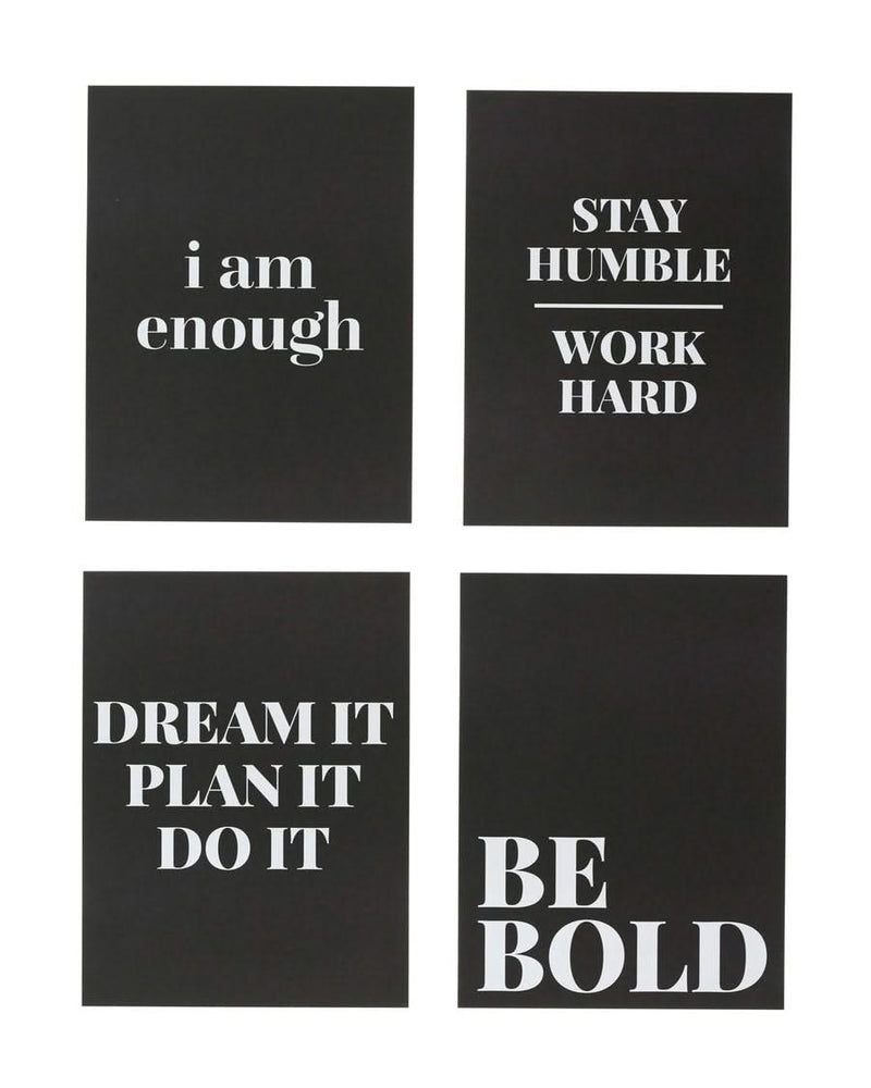 Teresa Collins Art Print Set 6in x 8in  - Limitless*