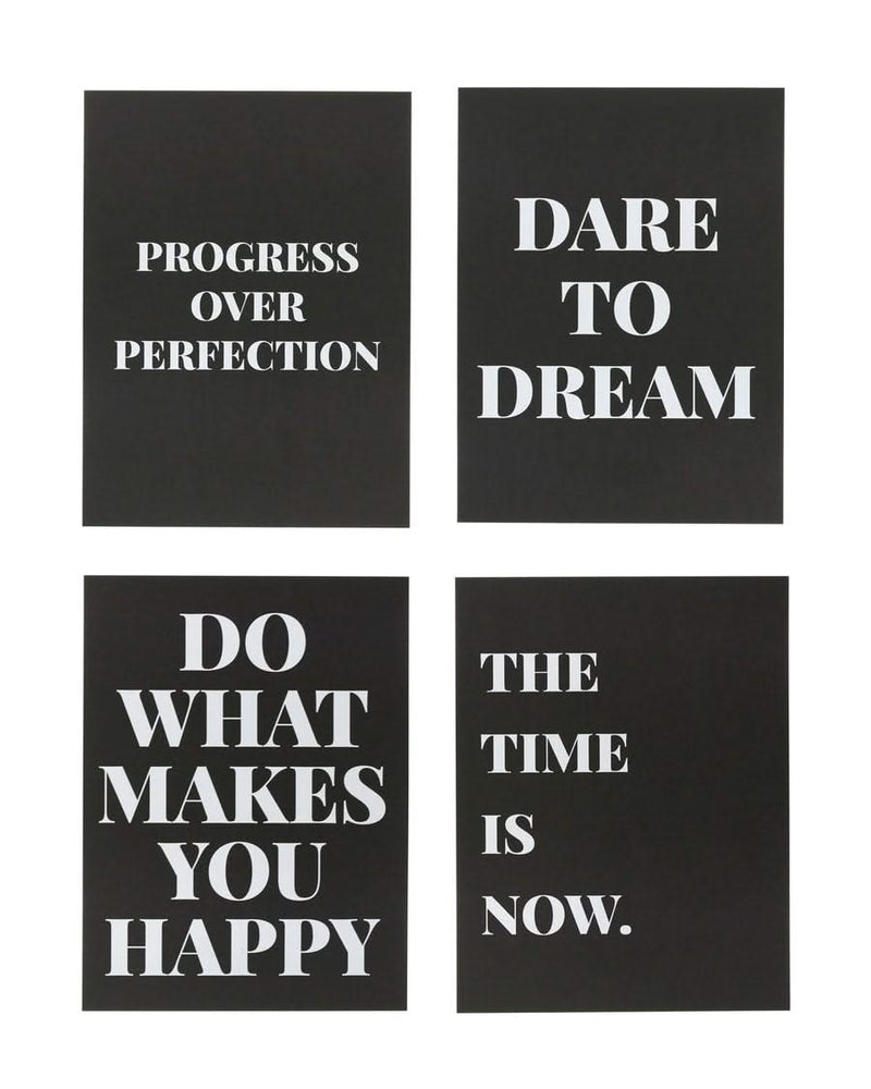 Teresa Collins Art Print Set 6in x 8in  - Limitless*