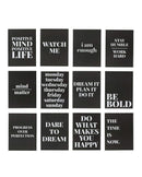 Teresa Collins Art Print Set 6in x 8in  - Limitless*