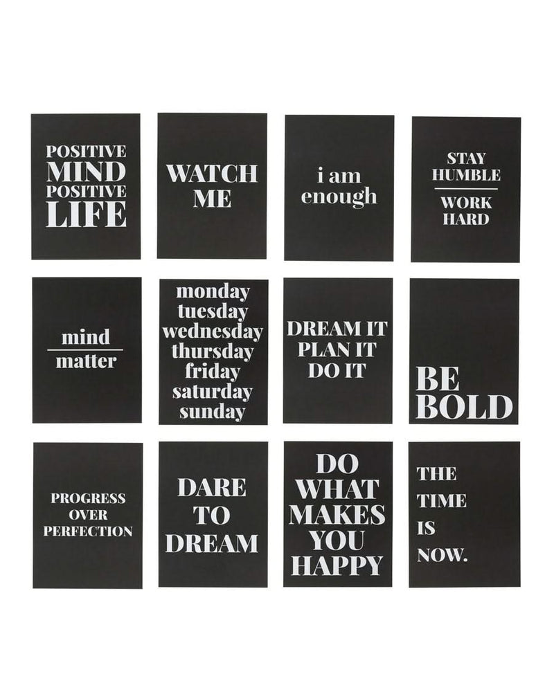 Teresa Collins Art Print Set 6in x 8in  - Limitless*