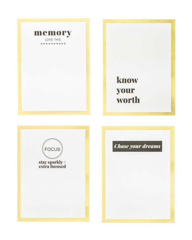 Teresa Collins Art Print Set 6in x 8in  - Life*