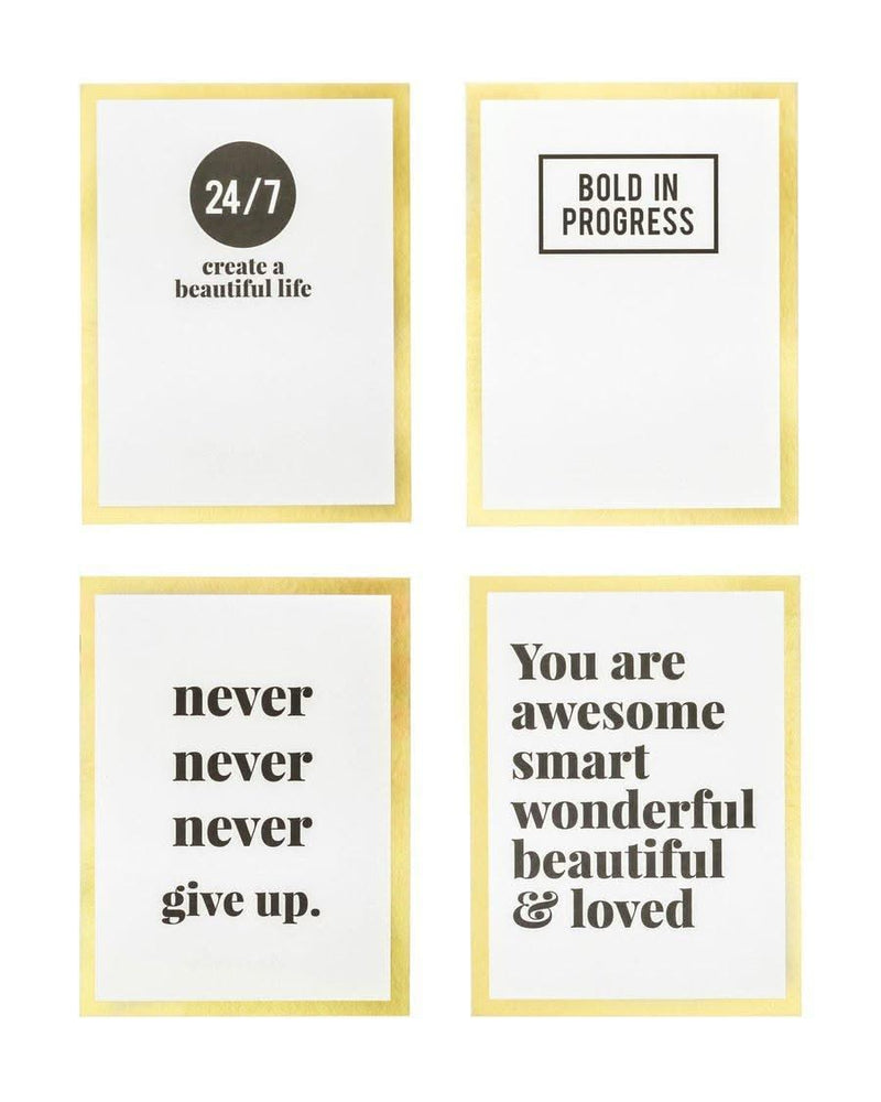 Teresa Collins Art Print Set 6in x 8in  - Life*