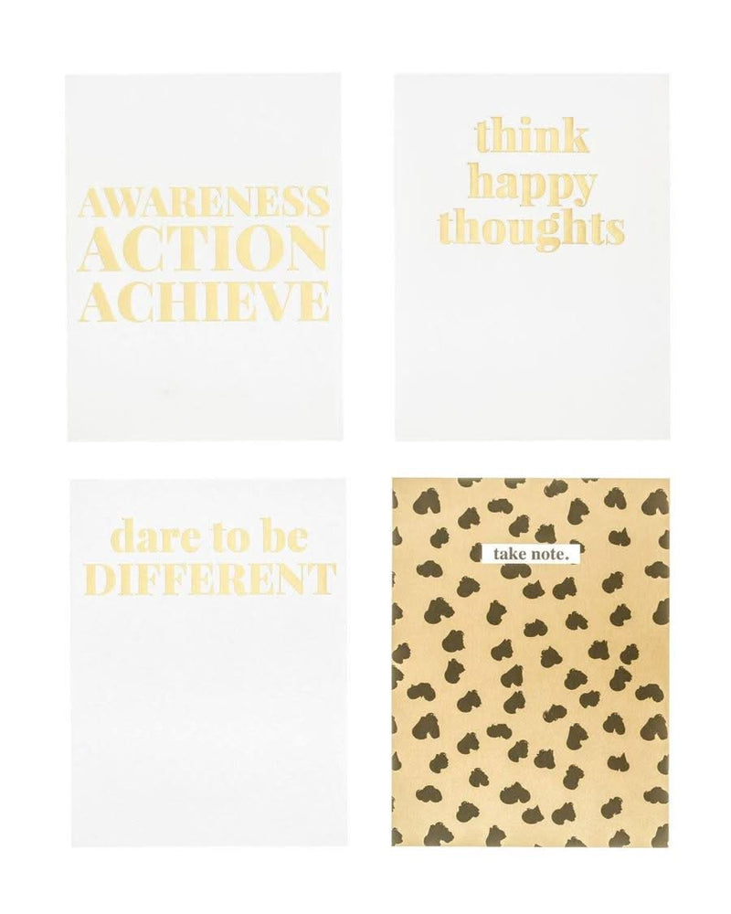 Teresa Collins Art Print Set 6in x 8in  - Courage*