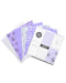 Teresa Collins Paper Collection 12in x 12in - Lilac Avenue*