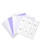 Teresa Collins Paper Collection 12in x 12in - Lilac Avenue*
