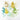 Concord & 9th Clear Stamps 6"x 8" - Triple Step Autumn Leaf*