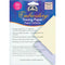DMC Embroidery Tracing Paper 8.5"X11" 4 pack