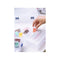 Universal Crafts Clear Bead Storage Tray 64pcs