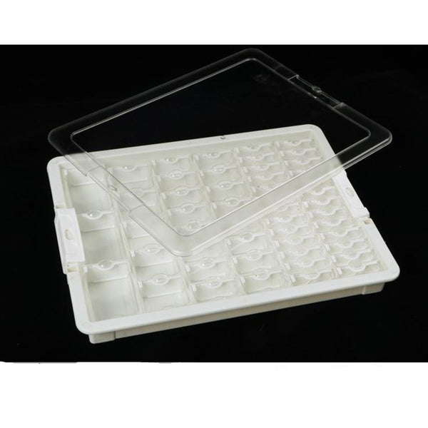 Universal Crafts Bead Storage Tray 51pcs - 13.75" x 10.5"