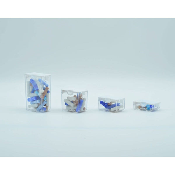 Universal Crafts Bead Storage Tray 51pcs