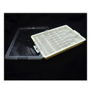 Universal Crafts Bead Storage Tray 51pcs