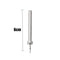 Universal Crafts Slotted Quilling Tool