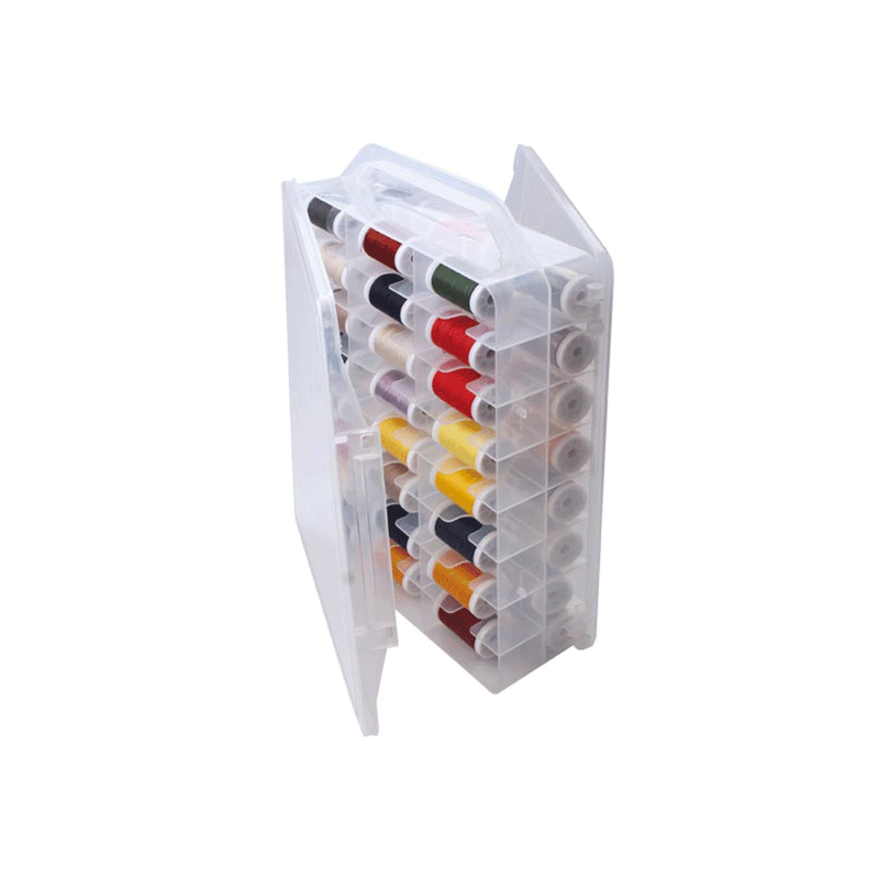 Universal Crafts Double Sided Thread & Spool Organiser