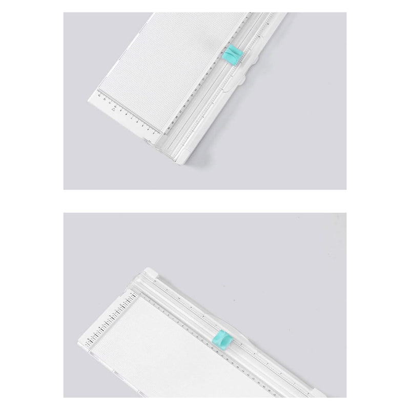 Universal Crafts Foldable 12 x 12 Inch Paper Trimmer and Scoring Board