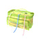 Universal Crafts Knitting Yarn Storage Bag Large #4 - Lime Green