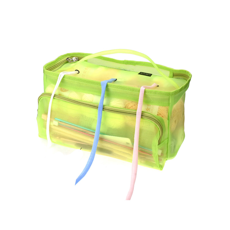 Universal Crafts Knitting Yarn Storage Bag Large
